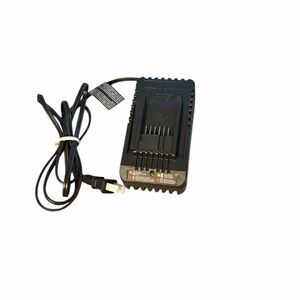 Worx WA3881 120V-60Hz 50W Class 2 Battery Charger New